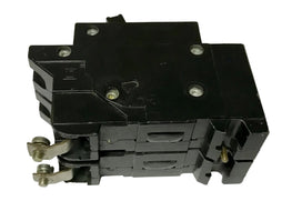 EHB24070 | Square D by Schneider Electric 2-Pole 70A Molded Case Circuit Breaker