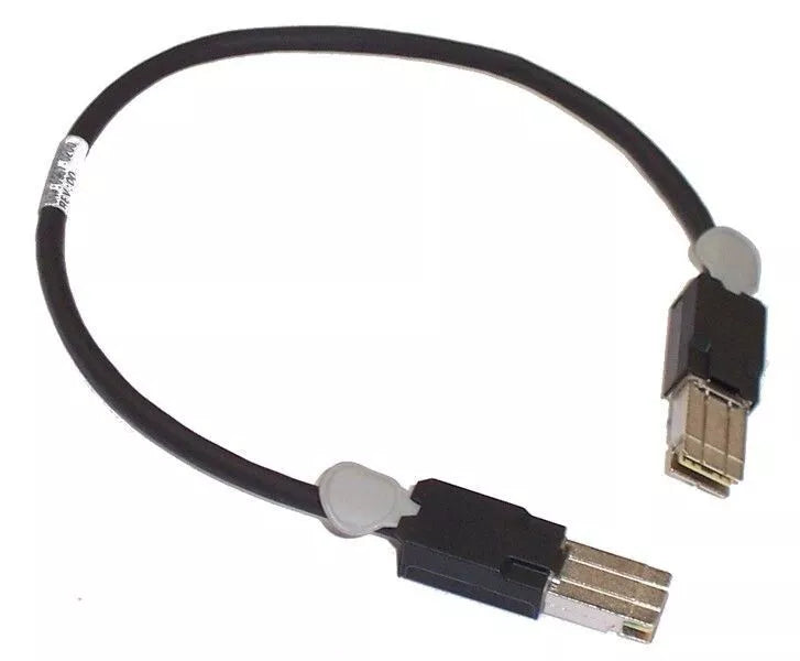 CAB-STK-E-1M | Cisco Catalyst 2960 Series 1m FlexStack Switch Stacking Cable