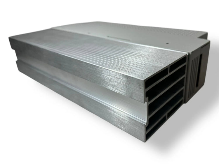 EVS9322-EP | Lenze 9300 Series Servo Position Controller 0.75 kW