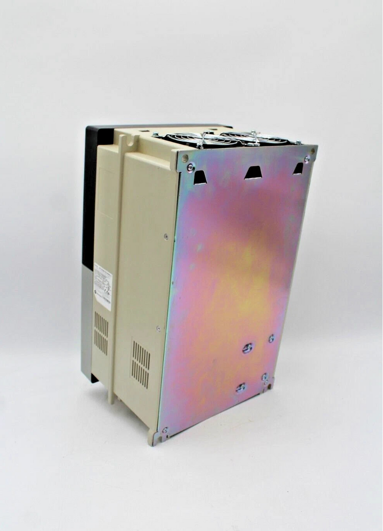 22C-D038A103 | Allen-Bradley PowerFlex 400 25 HP Fan And Pump Variable Frequency Drive