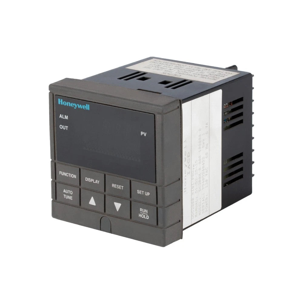 DC200H-0-000-100000-0 | Honeywell High-Limit Temperature Controller 120 VAC