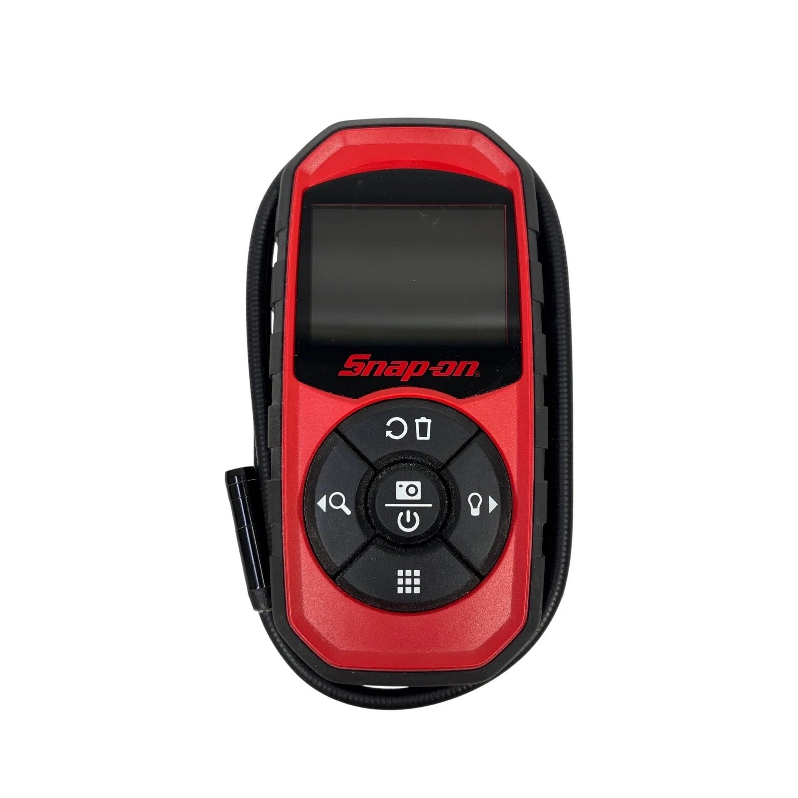 BK3000 | Snap-on 5.5 mm Digital Borescope with 2.5-Inch LCD Display