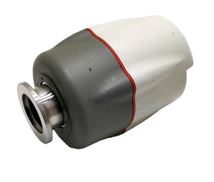 Edwards D14701000 WRG-S-NW25 Pirani and Magnetron Wide-Range Vacuum Gauge