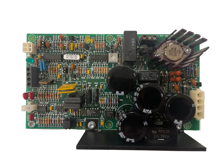 Simplex 565-488 Power-Limited Fire Alarm Power Supply Board for 4009 Notification Systems