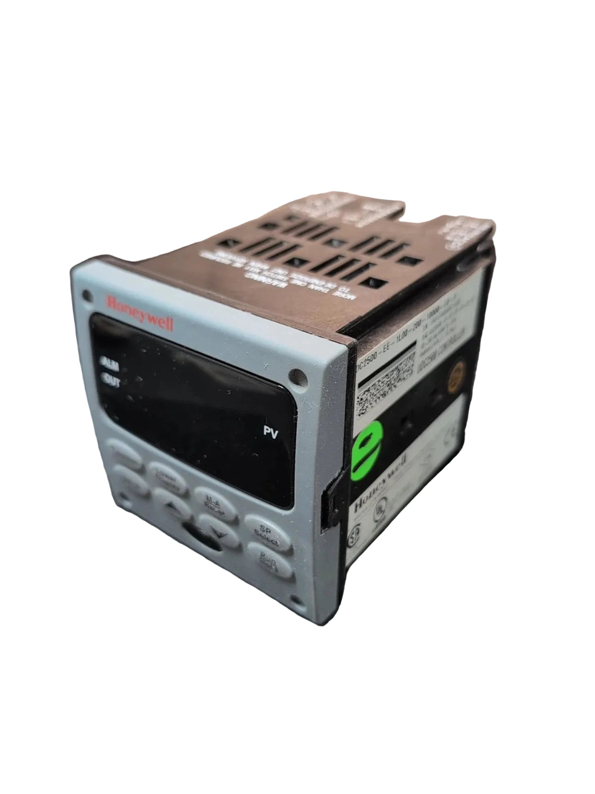 DC2500-EE-1L00-200-10000-E0-0 | Honeywell UDC2500 Universal Digital Controller with Relay Outputs