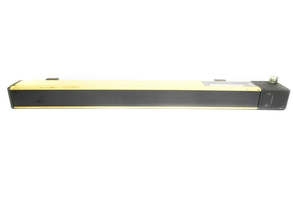 AGSS-900-1111 | SICK Safety Light Curtain Optic 886 mm Industrial Machine Guarding