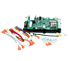 Honeywell ST9120G2032 Furnace Control Board – Used, Tested Working, With Tech Support