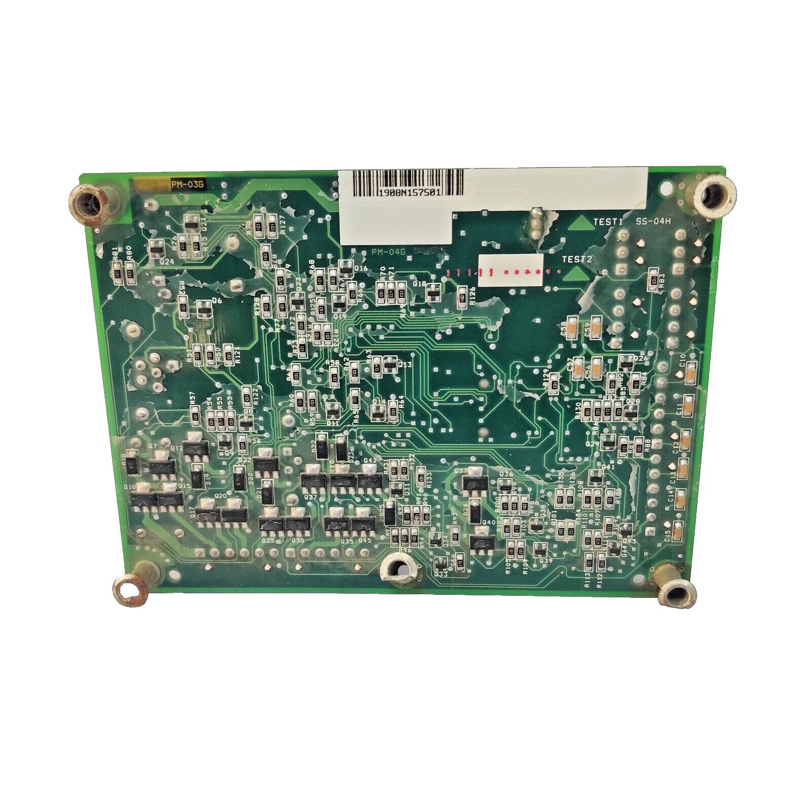 Carrier CEPL130349-01 ComfortLink Microprocessor Chiller Control Board Replacement