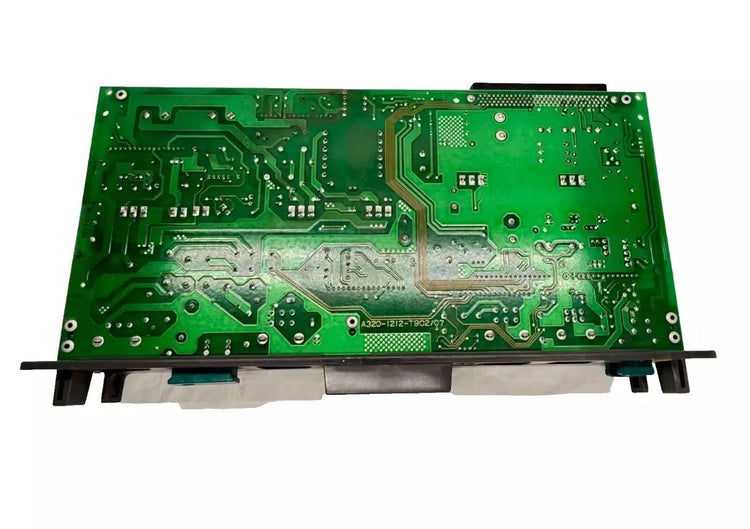 A16B-1212-0901/23D | FANUC CNC Power Supply Unit, Multi-Output Regulated Supply