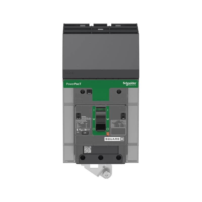 BGA36040 | Square D PowerPact BGA 40A 3-Pole 600V I-Line Circuit Breaker
