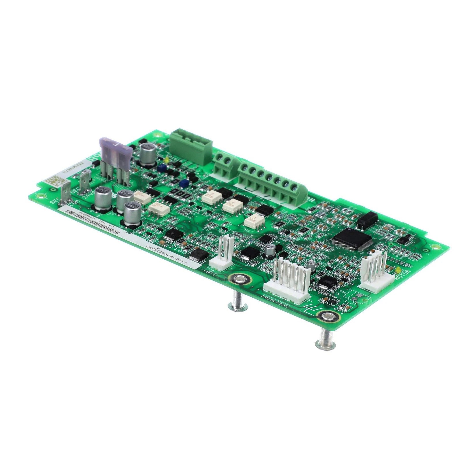 Carrier HK38EA012 Factory Authorized Circuit Board for HVAC Fan and Ventilation Control Systems