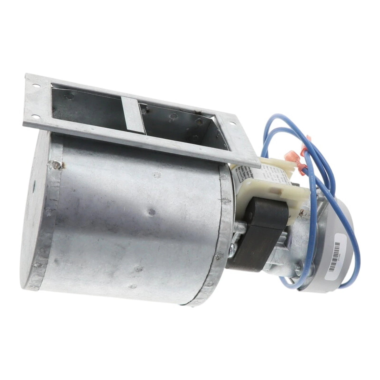 York S1-7990-6451 120V 2950RPM Furnace Inducer Blower Assembly