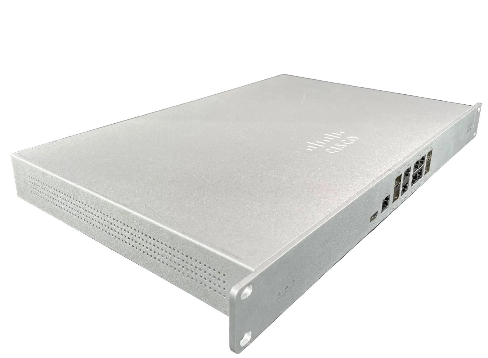Cisco MX95-HW Security Appliance SD-WAN Firewall Router for Enterprise Branch Networks