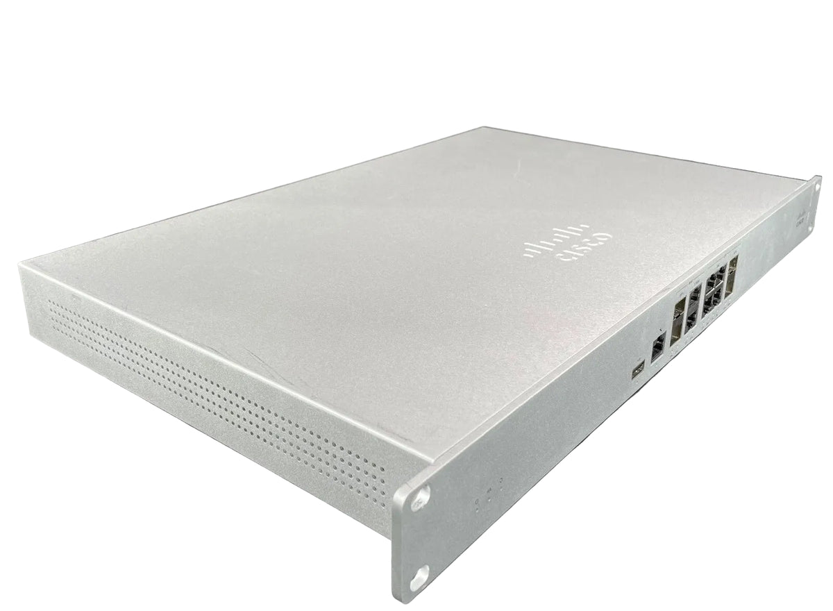 Meraki Mx95 Router Power Module Cisco MX95-HW Security Appliance | Reliable Delivery