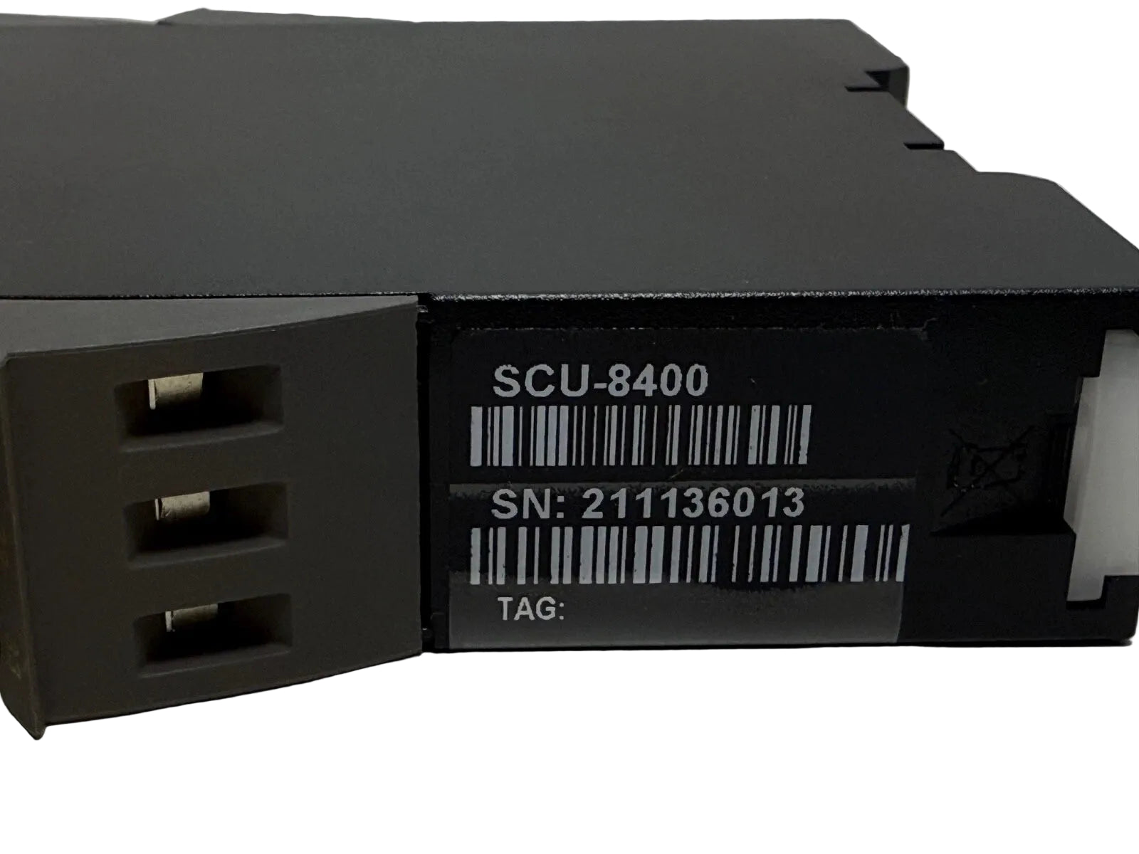 SCU-8400 | Automation Direct ProSense Isolated Signal Conditioner DIN Rail