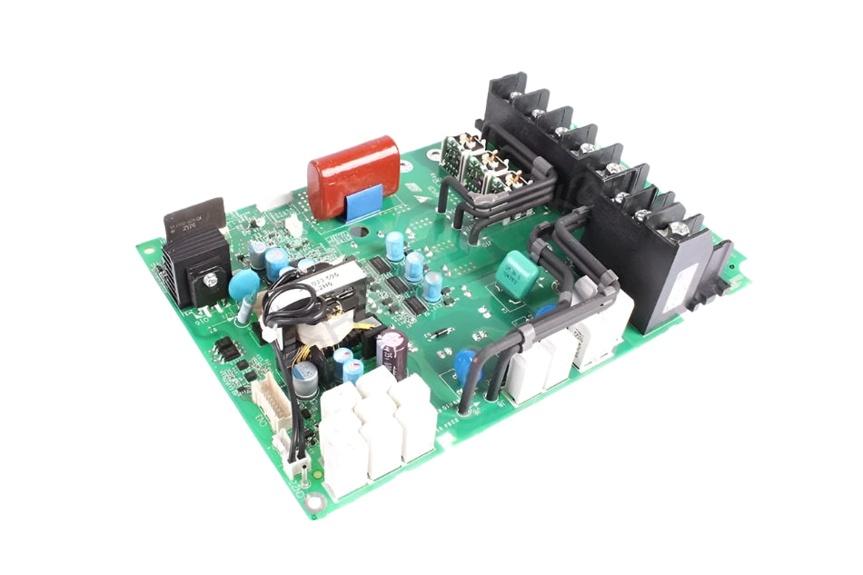 YPHT31629-1A | Yaskawa Electric Power Drive Board V1000 11-15kw