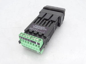 Watlow PM3C3CJ-AAAAADR EZ-ZONE PM Temperature Controller with Universal Input and Electronic/Relay Outputs