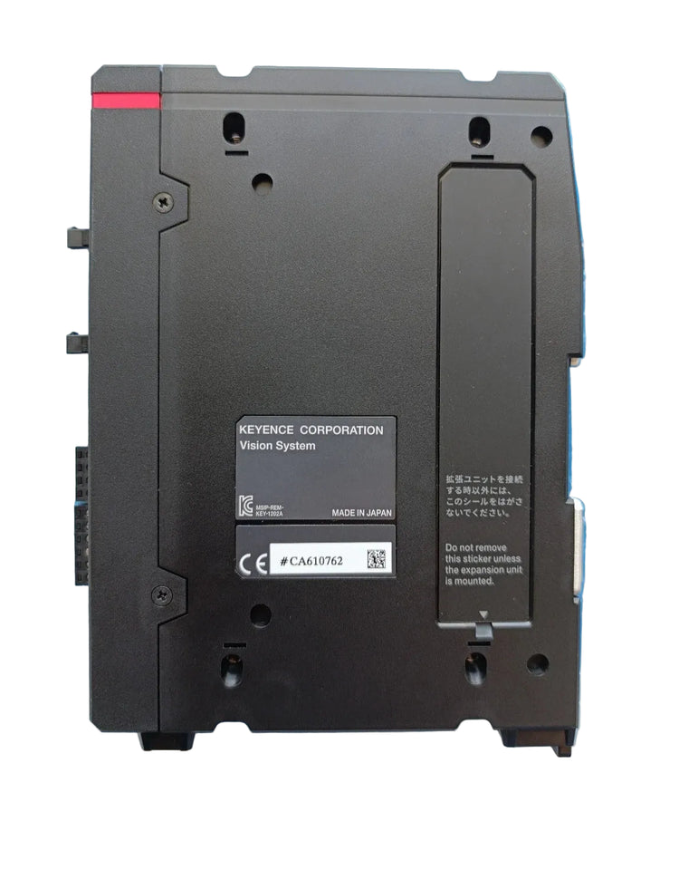 Keyence CA-DC60E LED Light Expansion Unit for Machine Vision Systems