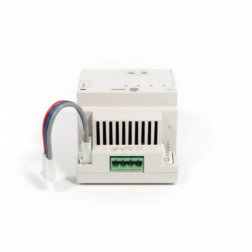 Trane X13651465-01 XM32 24 VDC Class 2 Expansion Module
