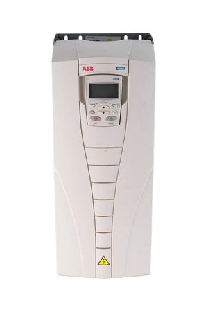 ABB ACX550-U0-038A-4 25HP HVAC Variable Frequency Drive