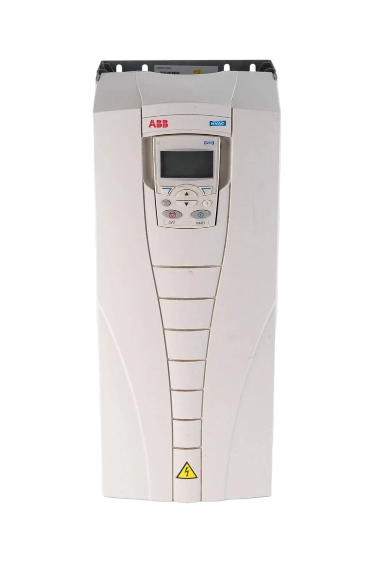 ABB ACX550-U0-038A-4 25HP HVAC Variable Frequency Drive