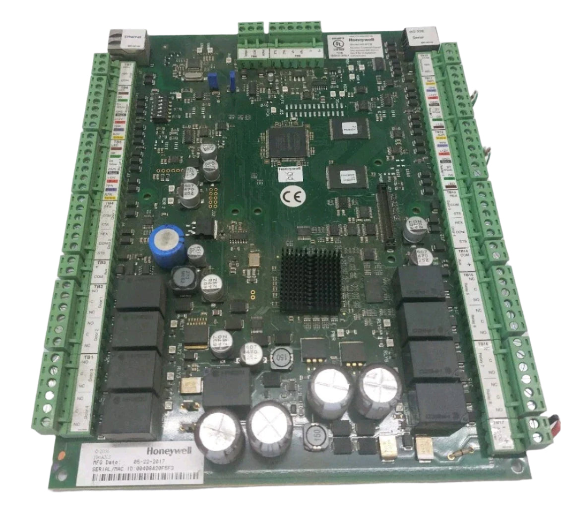 NX4PCB | Honeywell NetAXS Access Control Panel Board