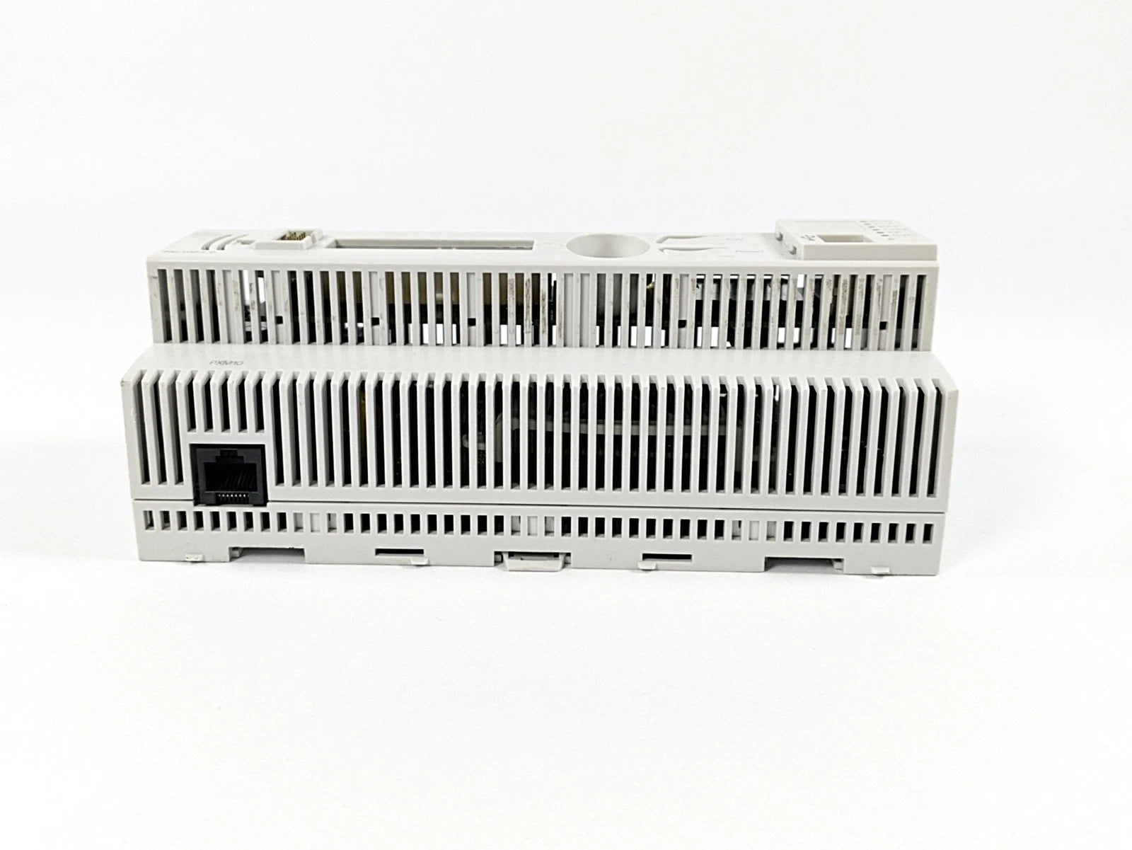 Siemens PXC100-E.D Desigo PX BACnet/IP Modular Automation Station Controller