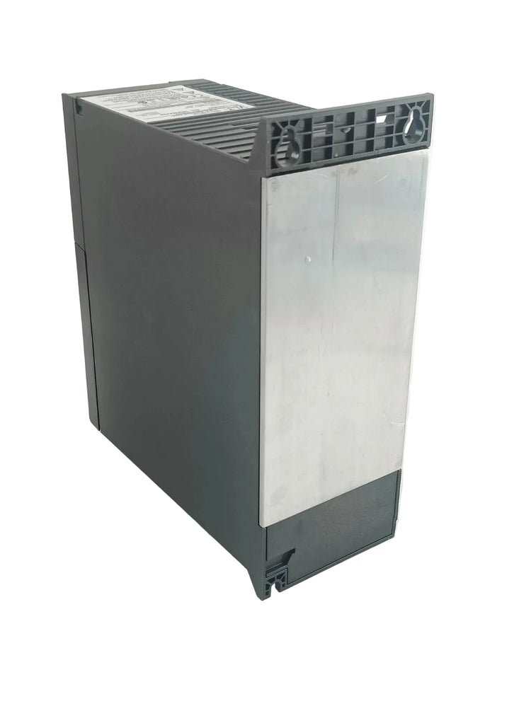 Danfoss 132F0007 VLT Micro Drive FC 51 3 HP Variable Frequency Drive