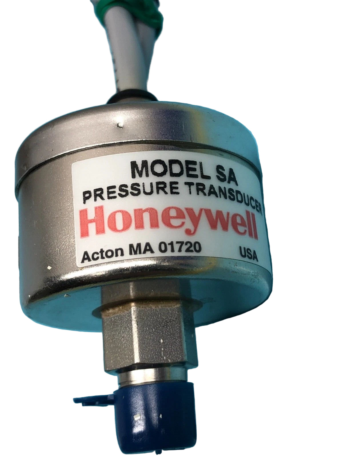 9306479 | Honeywell 15 PSIA Absolute Pressure Transducer