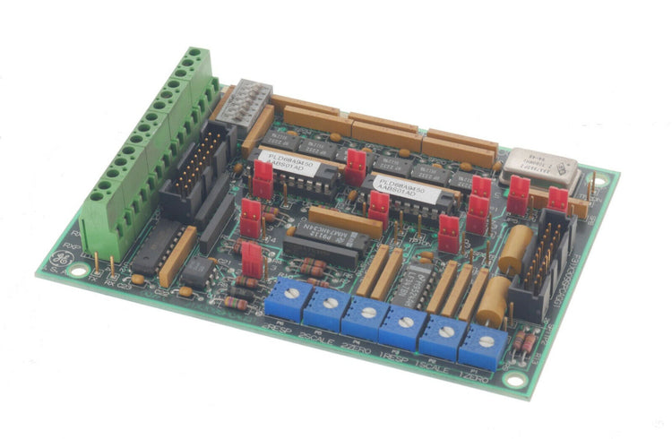 531X309SPCAHG1 | General Electric Signal Processor Card 531X Series
