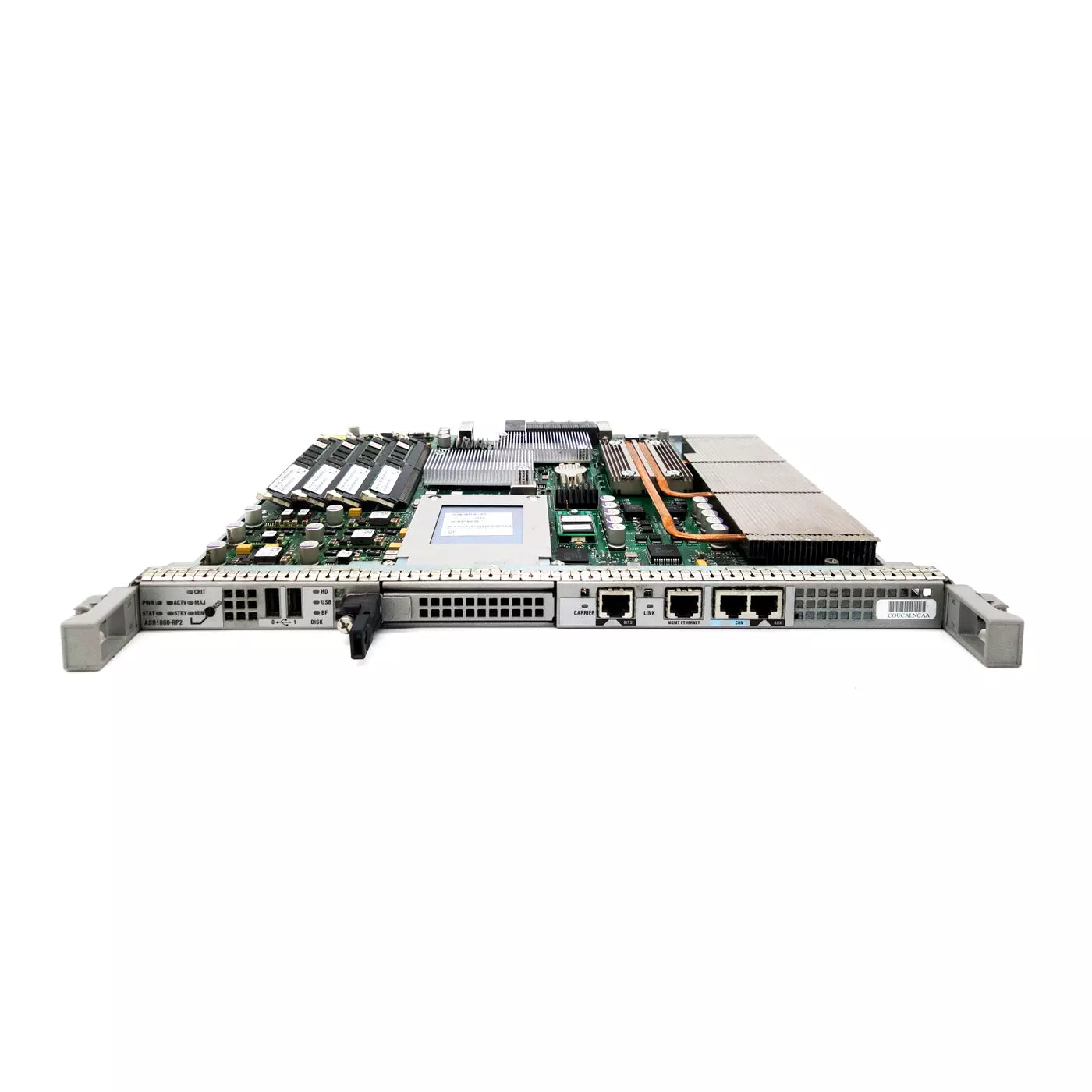 ASR1000-RP2 | Cisco ASR 1000 Route Processor