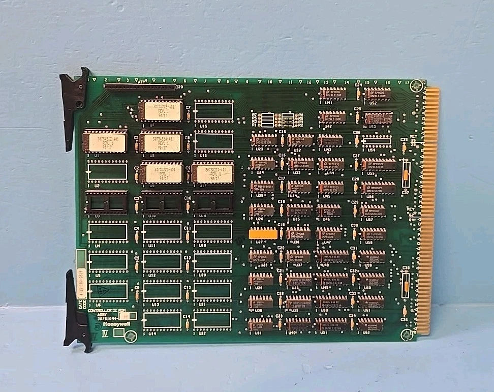 30751044-008 | Honeywell Controller II ROM PWA DCS Board