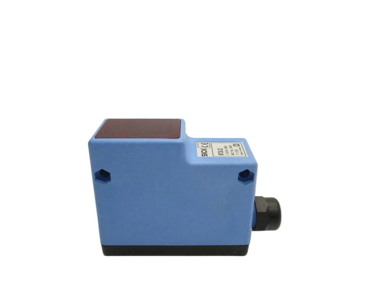 WT30-22 | SICK Photoelectric Proximity Sensor, Infrared, 25–200 mm