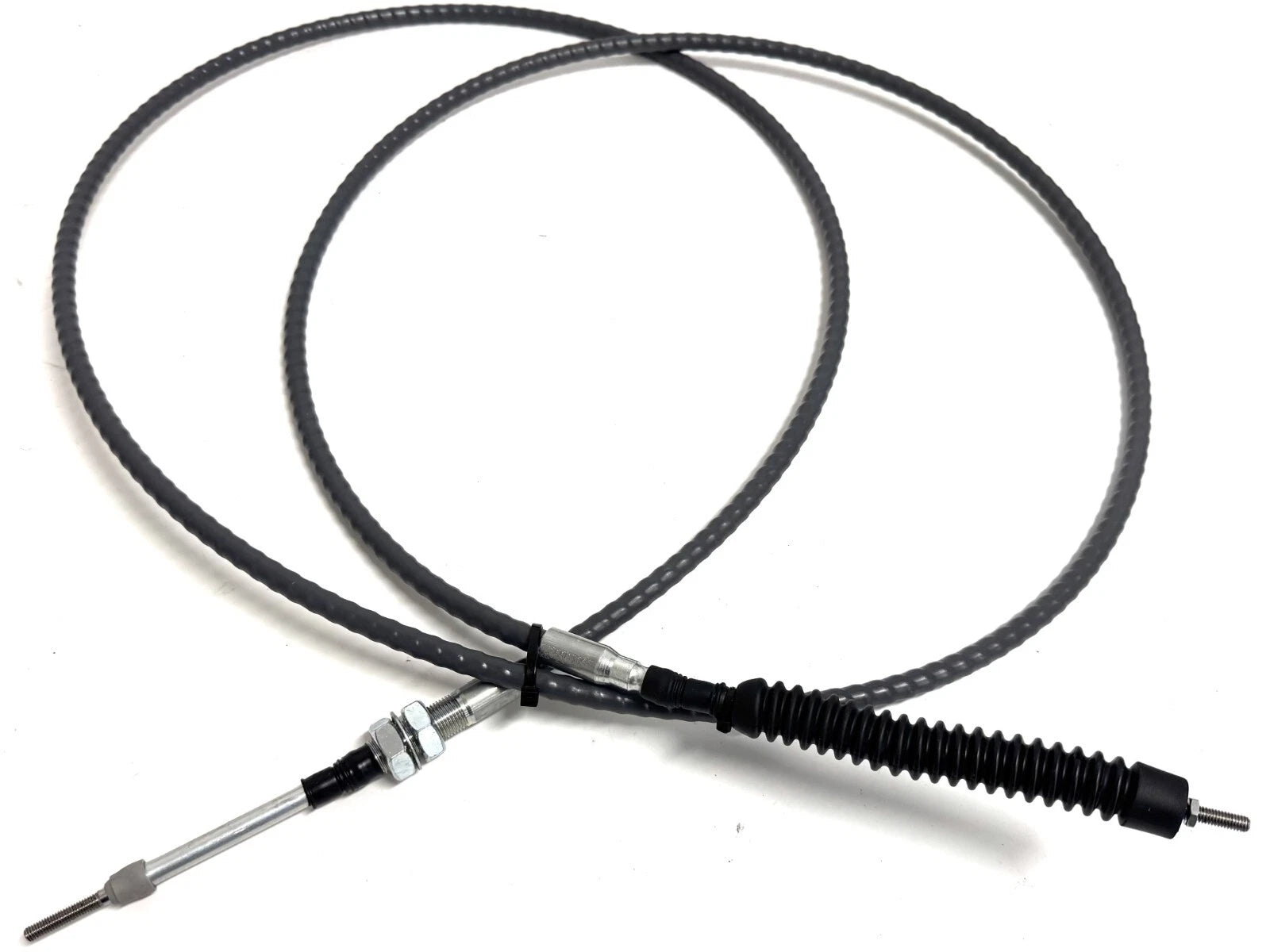Wacker Neuson 5100024642 Travel Control Cable Kit for RD12 Tandem Vibratory Roller