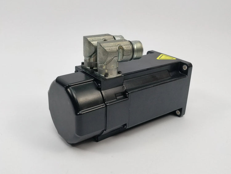 AM3042-0E21-0000 | Beckhoff AM3000 Servo Motor, 2.81 Nm, 3500 RPM, Resolver/EnDat/BiSS