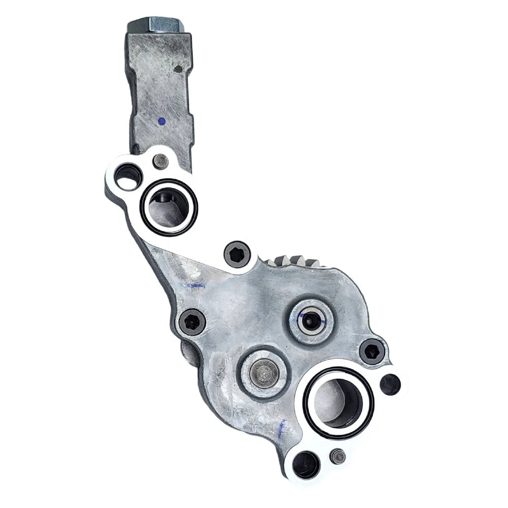 Doosan 400915-00269A D34 Engine Oil Pump Assembly