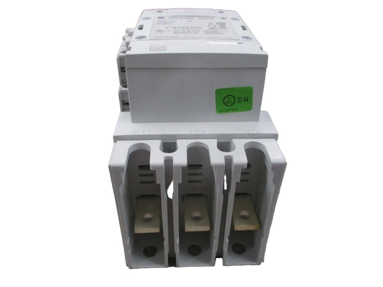 100-E190KD11 | Allen-Bradley IEC 190 A Contactor