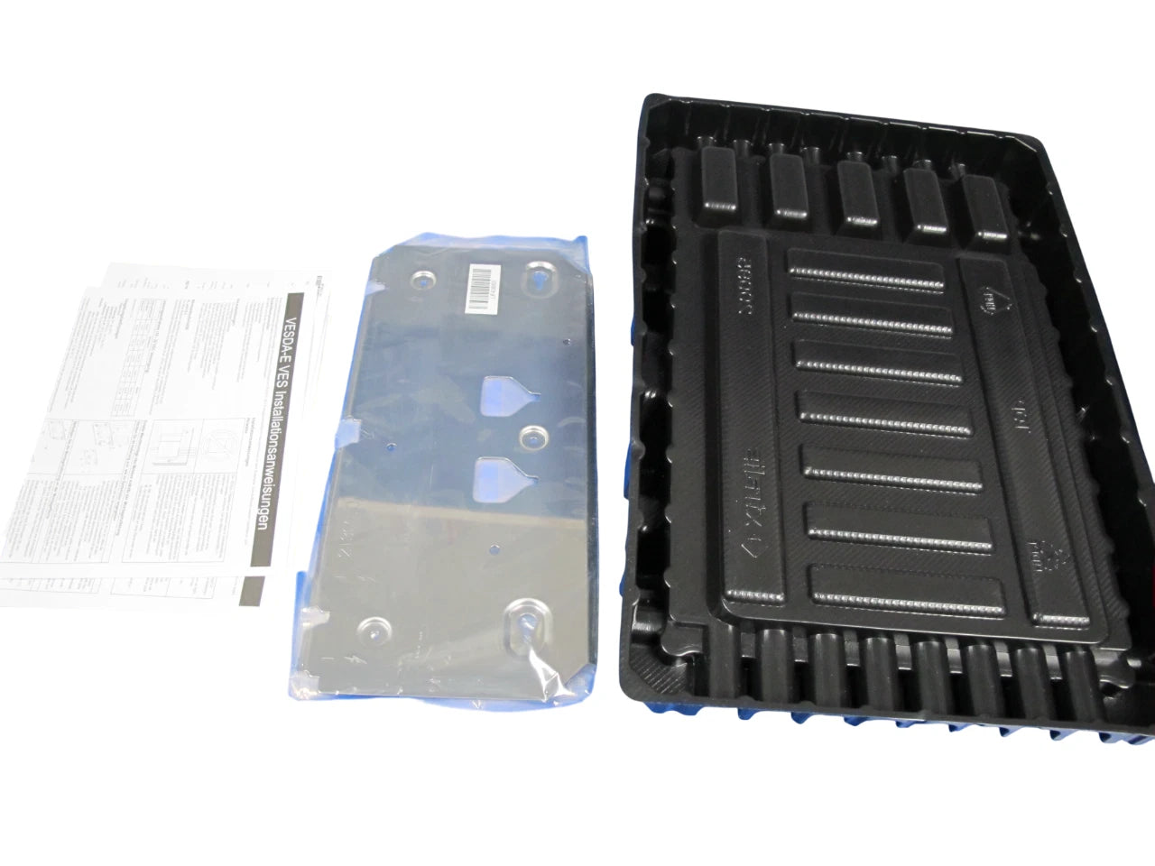 Xtralis VES-A10-P-UL VESDA-E Aspirating Smoke Detector 4-Sector 2000 m² Coverage