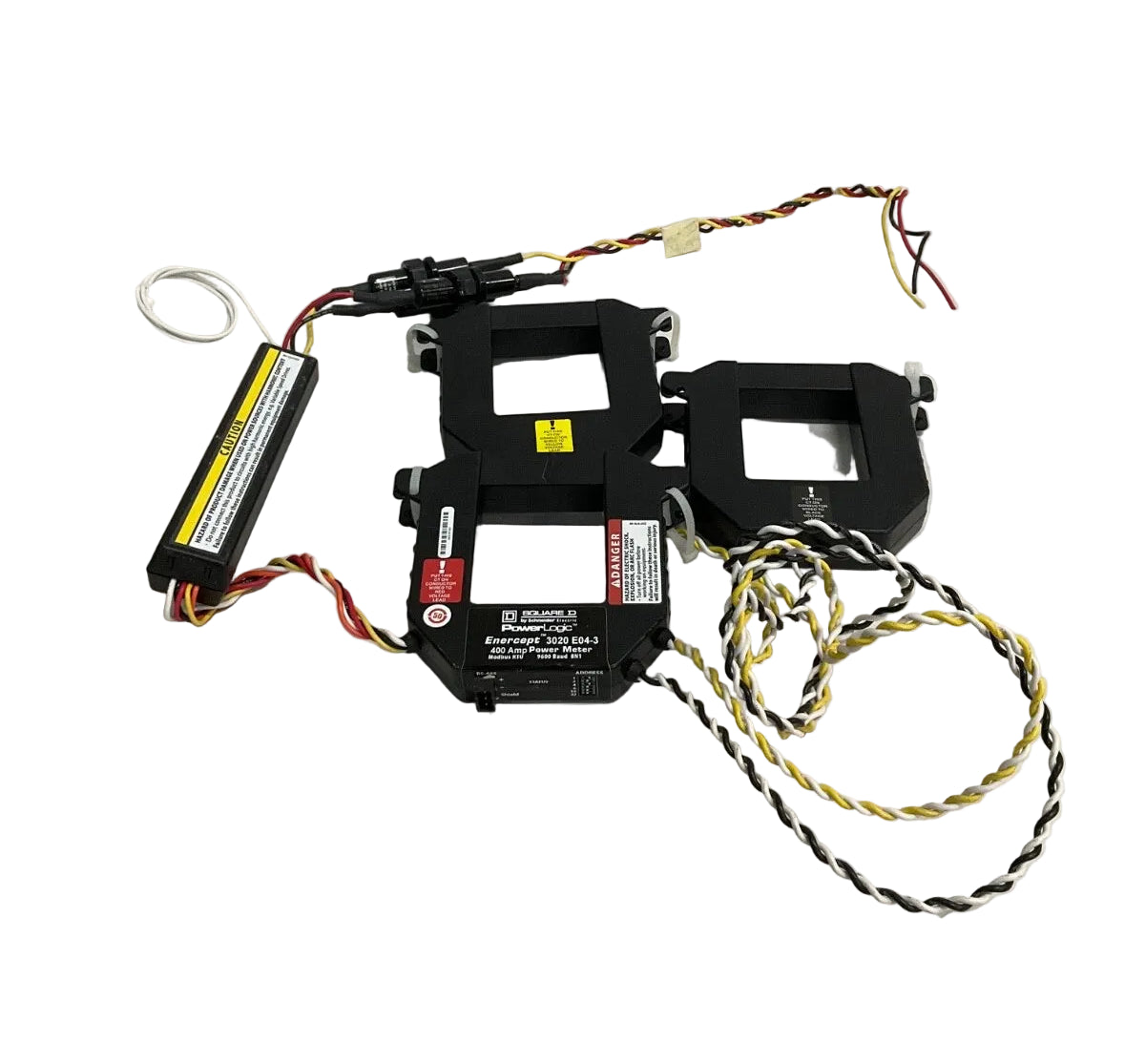 3020-E04-3 | Schneider Electric Enercept Power Meter