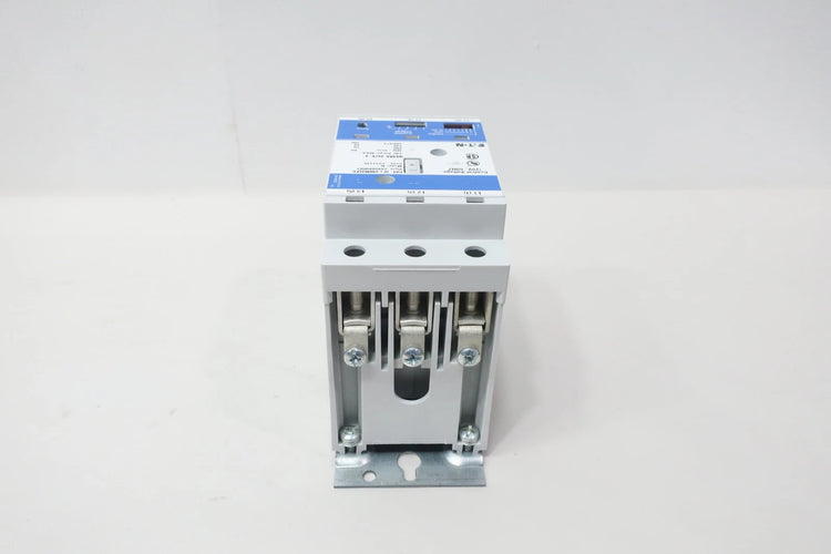 W200M4CFC | Eaton Cutler-Hammer NEMA Size 4 Non-Reversing Motor Starter 135A