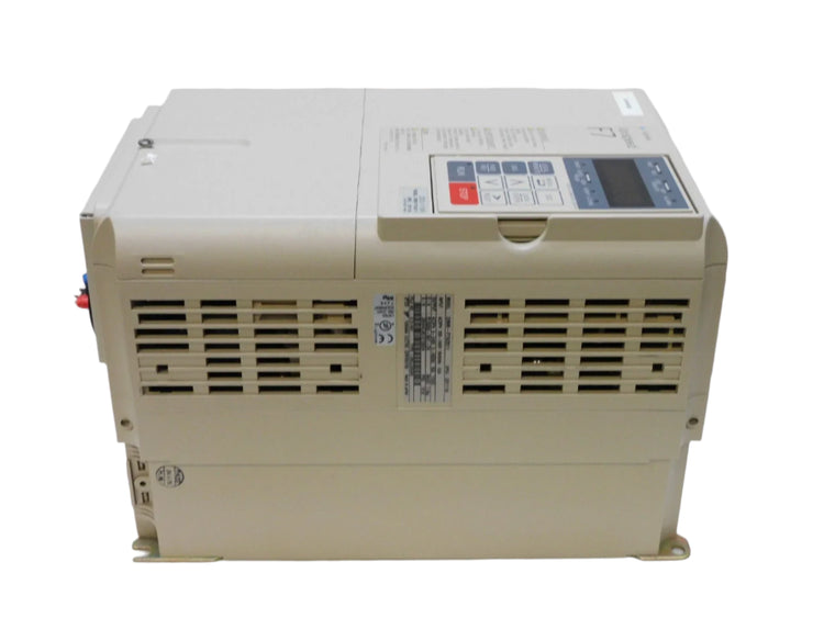 CIMR-F7A2011 | Yaskawa Electric Varispeed F7 Inverter 200V 11kW