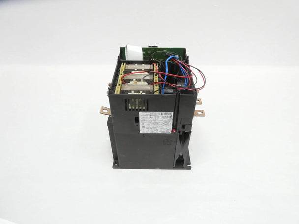 Siemens 3RW4435-6BC34 SIRIUS Soft Starter 200-460VAC 3-Phase 150HP 203A