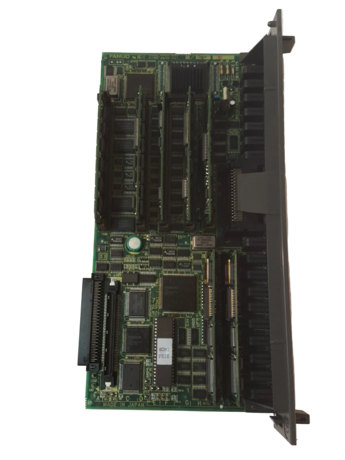 A16B-3200-0010/08A | FANUC CPU Circuit Board for CNC Controllers