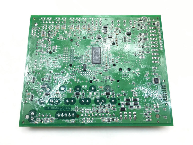 Johnson Controls SE-SPU1001-7 Single-Stage Smart Equipment Control Board