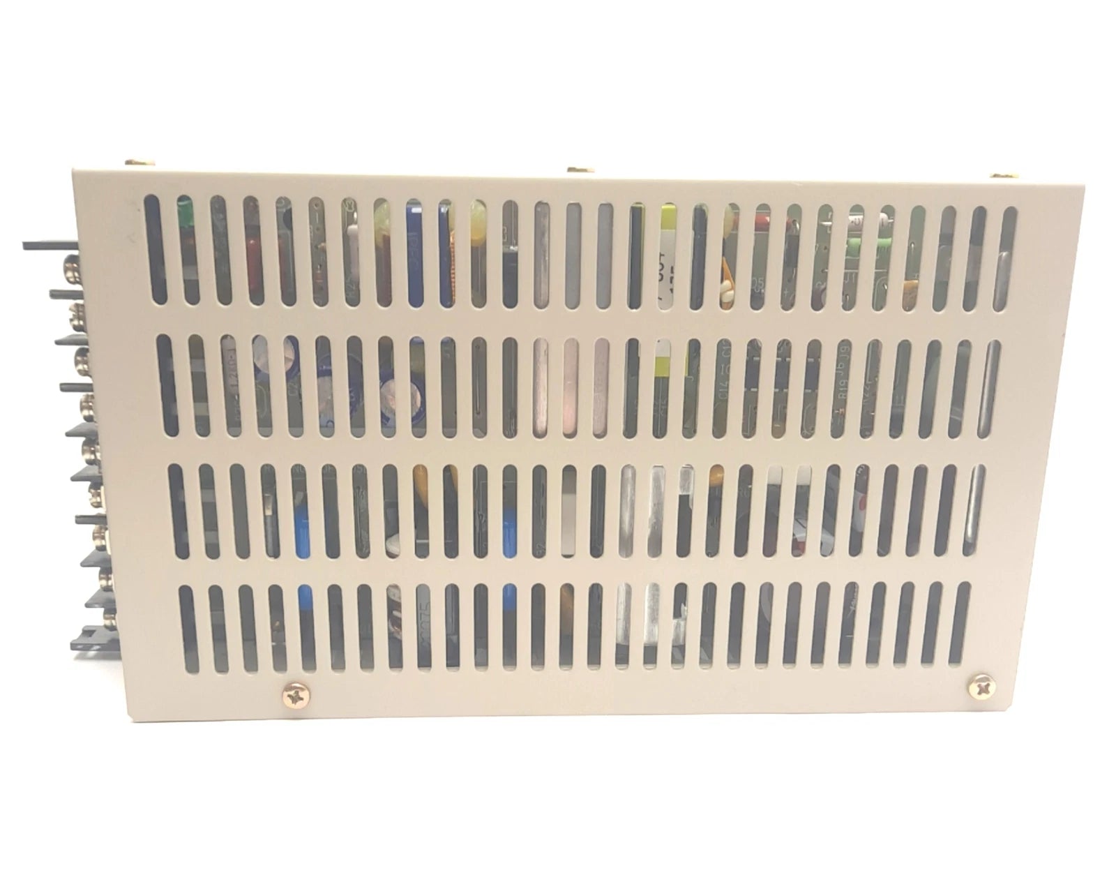 S82G-0624 | Omron 60W 24VDC 2.5A Switching Power Supply