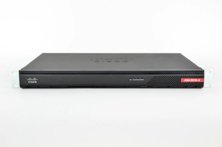ASA5516-FTD-K9 | Cisco Firepower Threat Defense