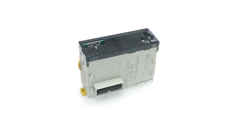 CJ1W-NCF71 | Omron 16-Axis Position Control Module with MECHATROLINK-II