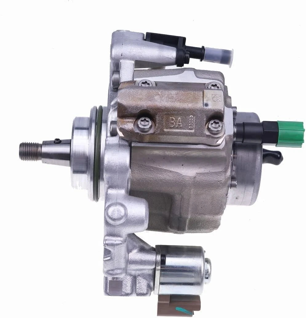 Doosan 400912-00136C High-Pressure Fuel Injection Pump for D34 Engine