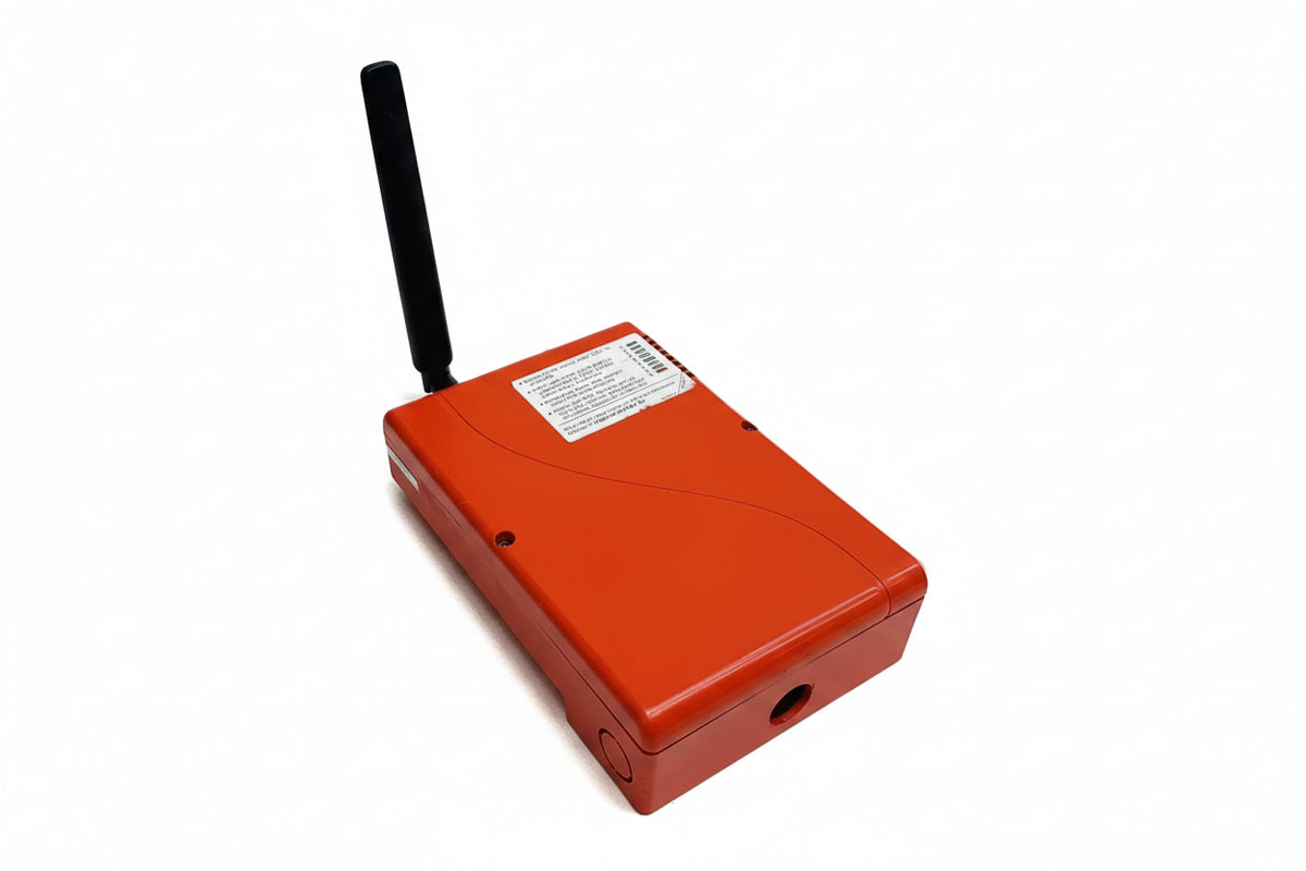 Telguard TG-7FP-V Verizon 5G LTE-M Sole Path Commercial Fire Alarm Communicator