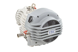 Edwards A73702983 NXDS15IC Corrosion-Resistant Dry Scroll Vacuum Pump